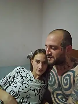 she22he34's Live XXX Chat