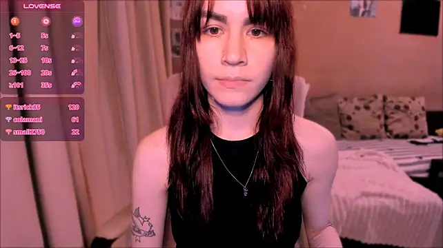 _selectrra's Live XXX Chat