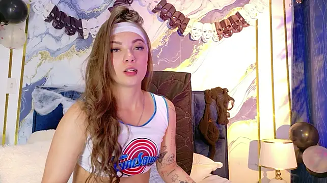 AmmyJones_'s Live XXX Chat
