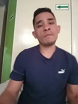 XXX chat uživo modela Harddick00940