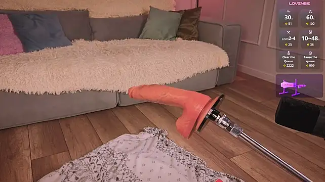 XXX chat uživo modela Luci_XO