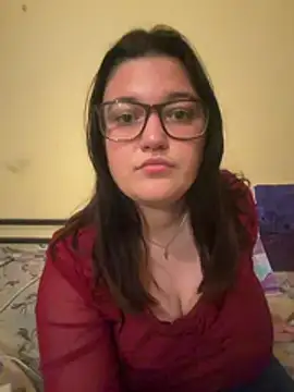 VelvetAmour's Live XXX Chat