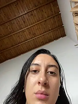 chloevahos' Live XXX Chat