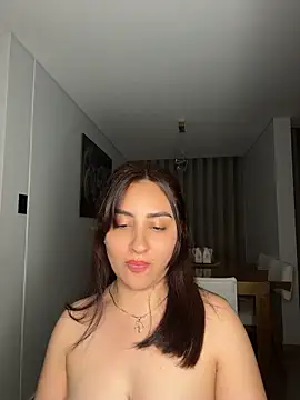 AnushaKumari's Live XXX Chat