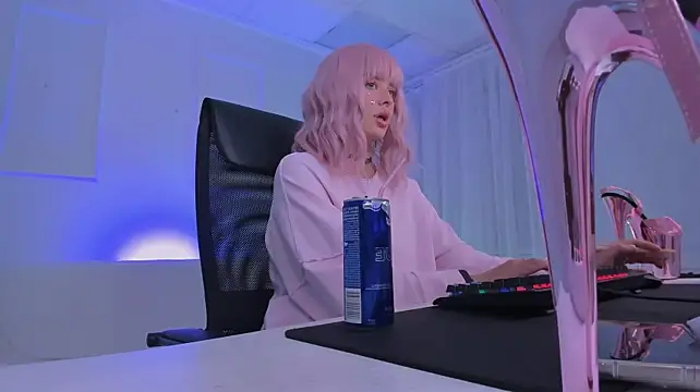 NicoleMun's Live XXX Chat