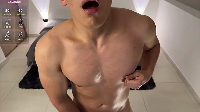 Živý XXX chat Maxx_Lancaster
