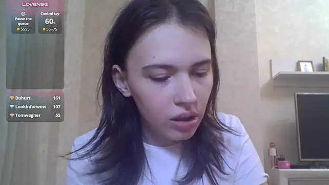 CeyaLier's Live XXX Chat