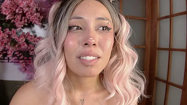 miss__maria's Live XXX Chat