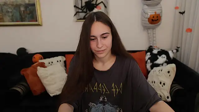 AliceKolltt's Live XXX Chat