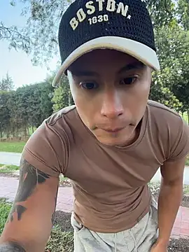 DOMINICKVEGAS77 Obrolan Langsung XXX