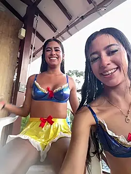 Chat XXX Live SAMY_AND_ARI