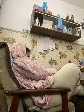 badfox5000 Live XXX-Chat