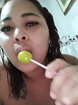 Chat XXX ao vivo de Nikita_Glam