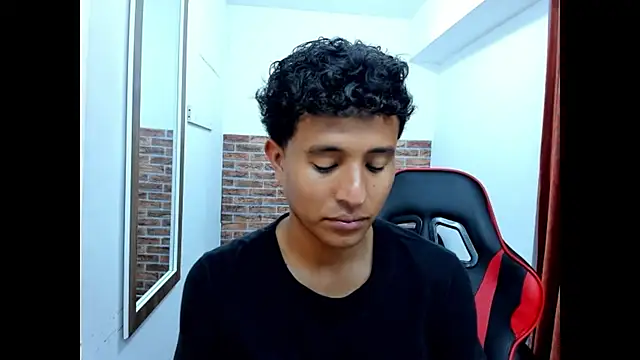 WIZARD-ALESSANDRO Live XXX-chat