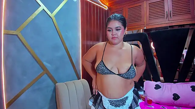 Chat XXX ao vivo de KatANDdakota