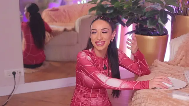 Anais_Bloom Chat XXX live