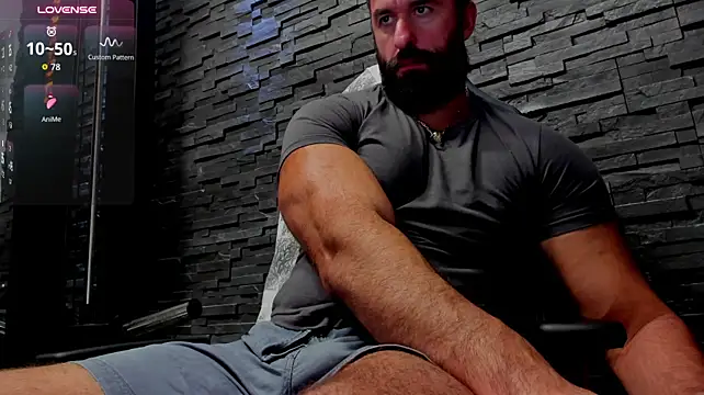XXX chat uživo modela David_Big_Daddy