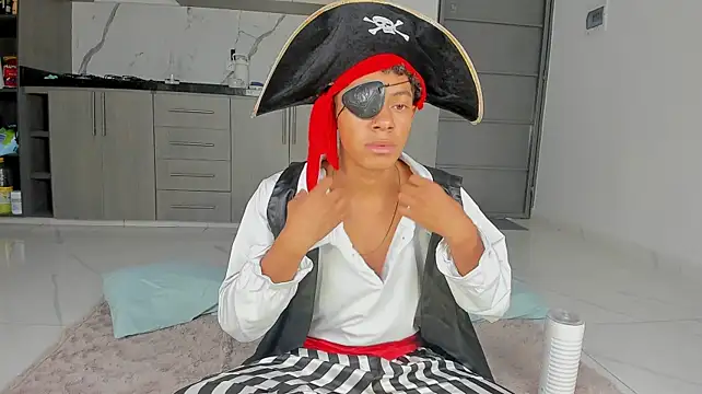 Chat XXX en directo de Taley_Carter