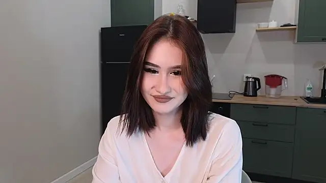 FairyFlores' Live XXX Chat
