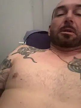 Rob_long Pertunjukan Webcam
