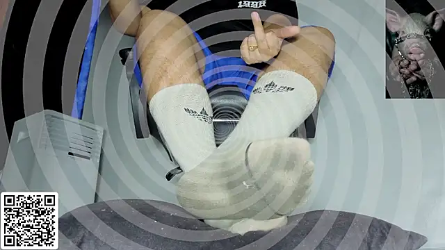 Alphacashmaster777's Webcam Show