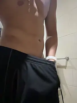 Lander_Cruz Live XXX-Chat