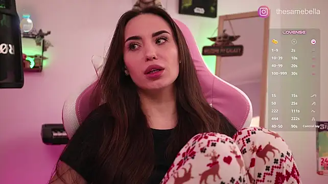 -BabyYoda – Live XXX-chat