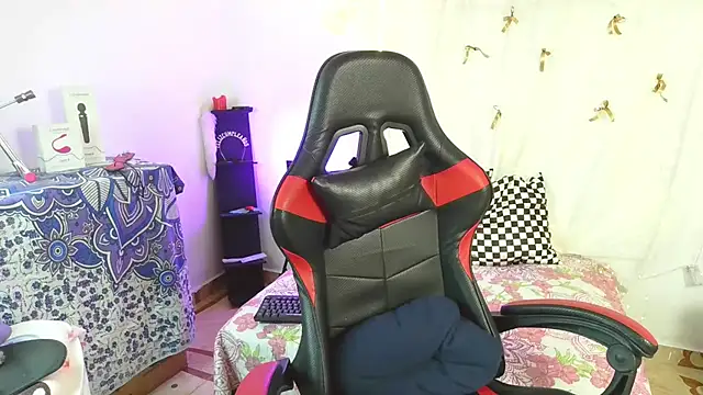 Megaan_Greey's Live XXX Chat