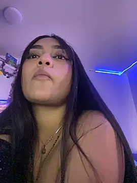 Chatroom XXX en direct de ITOKIOO