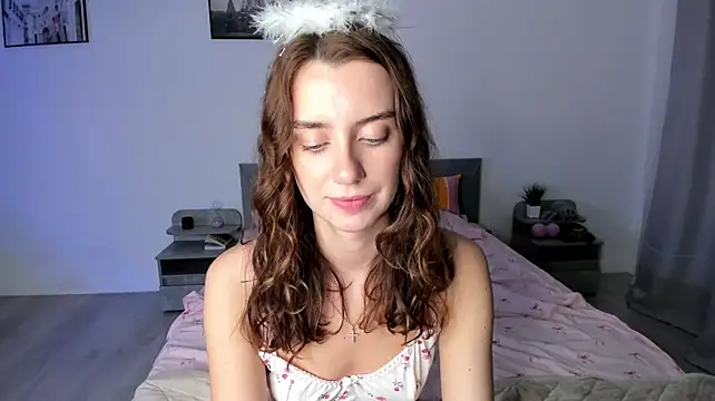 Chat XXX ao vivo de SSweettyGirl