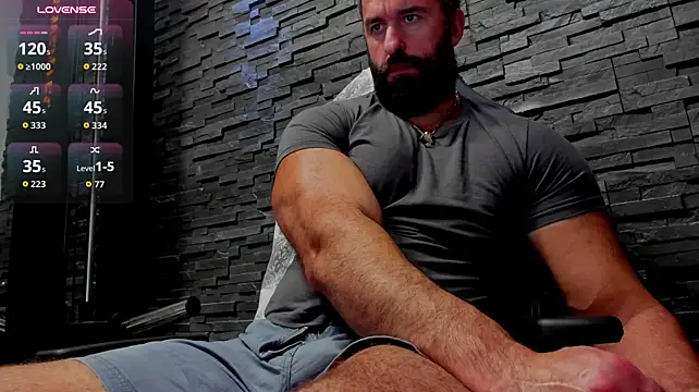 David_Big_Daddy – Live XXX-chat