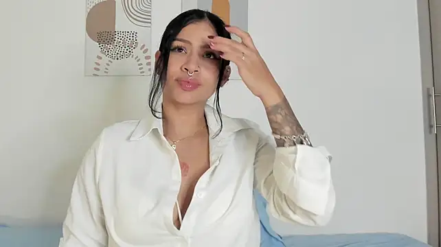 SeleneClarkn Live XXX chat