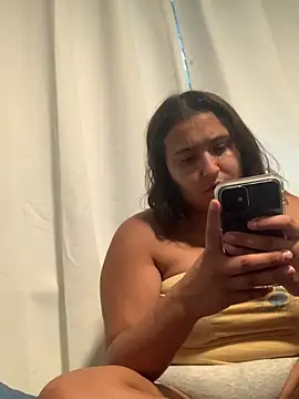 bbwbelle's Live XXX Chat