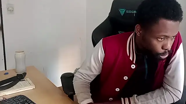 Živý XXX chat Mastertopdome
