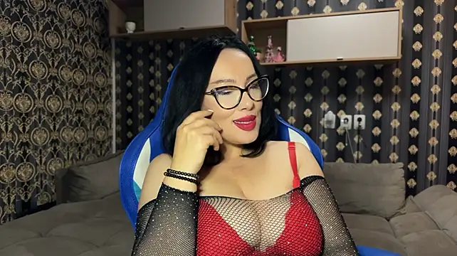 AnnaAnn_Milf Chat XXX in diretta