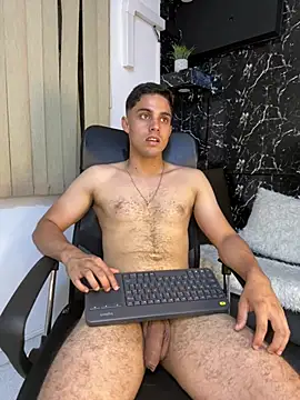Онлайн чат XXX Jeremy_01