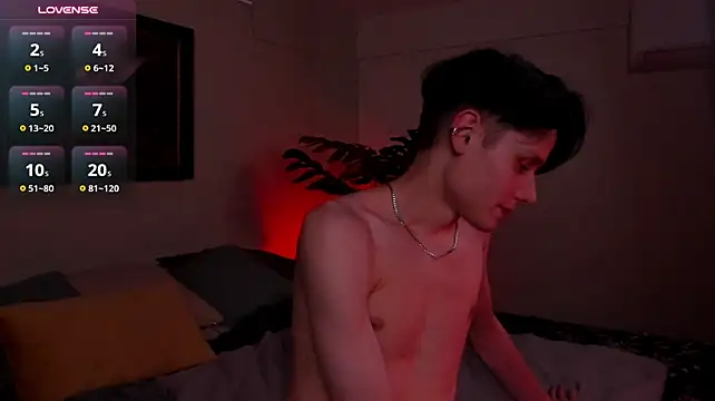 Chat XXX en directo de Jan_Dekkel