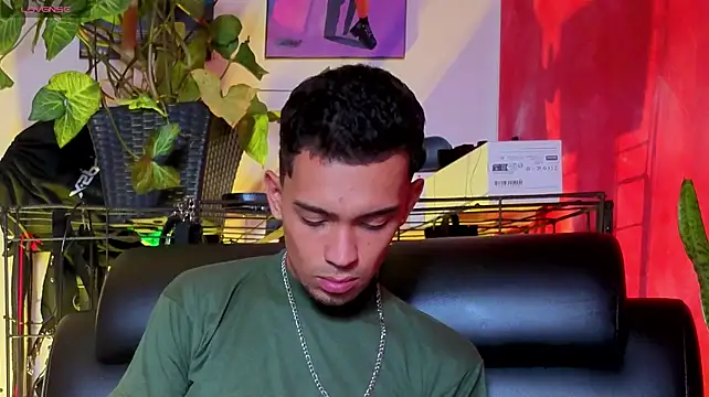 matthewfoxxx 라이브 XXX 채팅