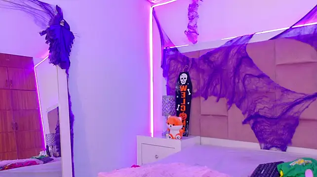 Danna_Carson élő XXX-chatje
