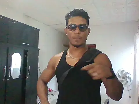 צ'אט XXX בשידור חי של Gregory_xxx
