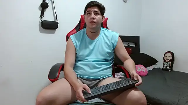 Fozil_Dvice Live XXX Chat