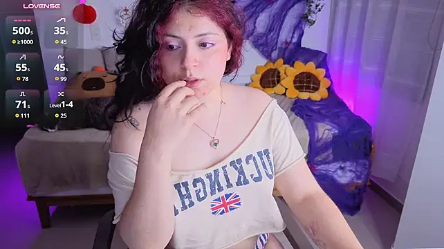sofix__ Live XXX-Chat