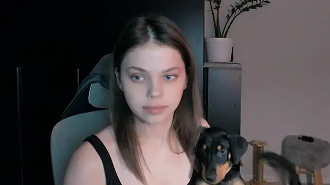 Онлайн чат XXX MelissaBrank