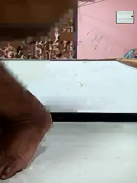 CoolBoyRg Show Webcam