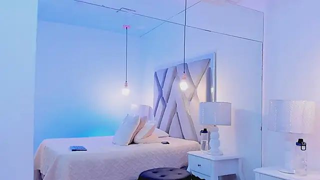 AngelBlue__ 라이브 XXX 채팅