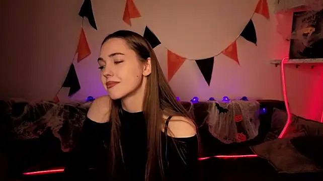HopeWiltsey élő XXX-chatje