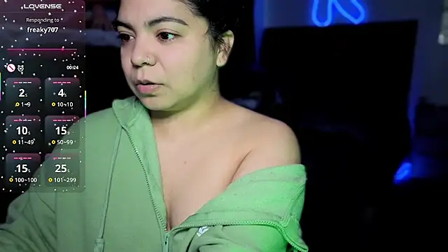kimmiakiss22 – Live XXX-chat