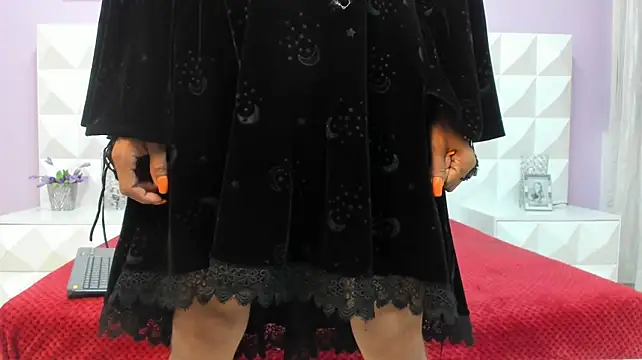 VenusDanielssのライブXXXチャット