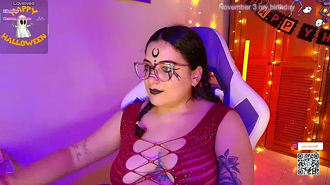 eva_rosse69n Live XXX chat