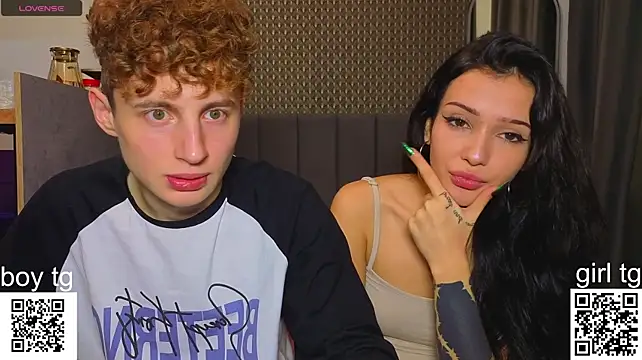 Chat XXX ao vivo de crispinver